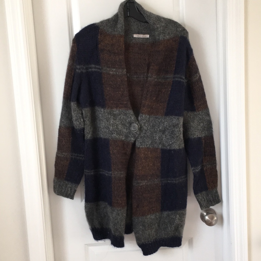 Roberto Collina Knit Cardigan